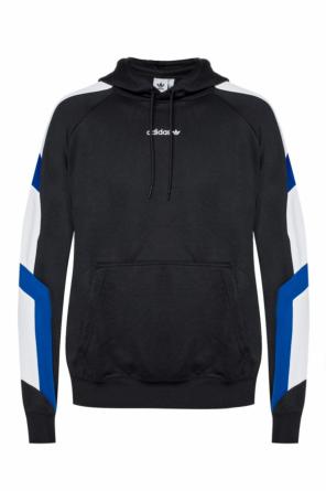 Bluza dresowa z wyszytym logo, zdjęcie 1 Bluza dresowa z wyszytym logo od ADIDAS Originals